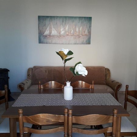 Delfin Apartments Sveti Juraj Buitenkant foto